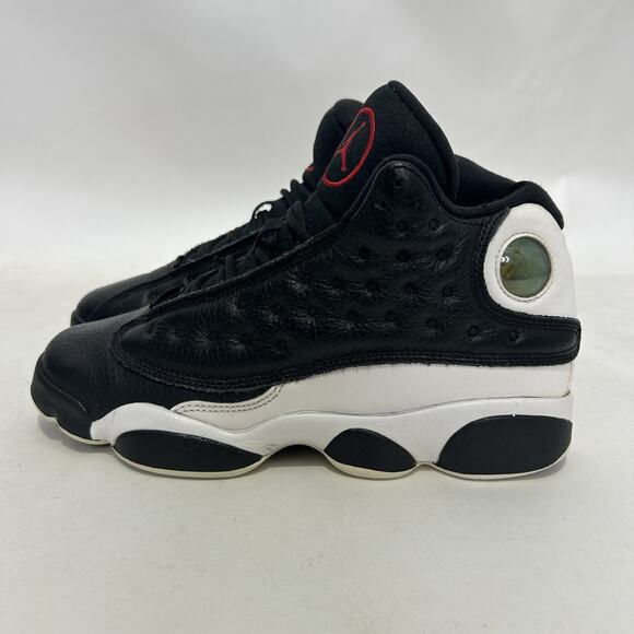 Nike Air Jordan 13 Retro GS “Reverse He Got Game” - Picture 6 of 9